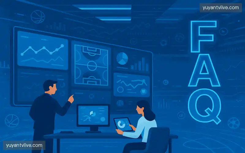 常见问题解答